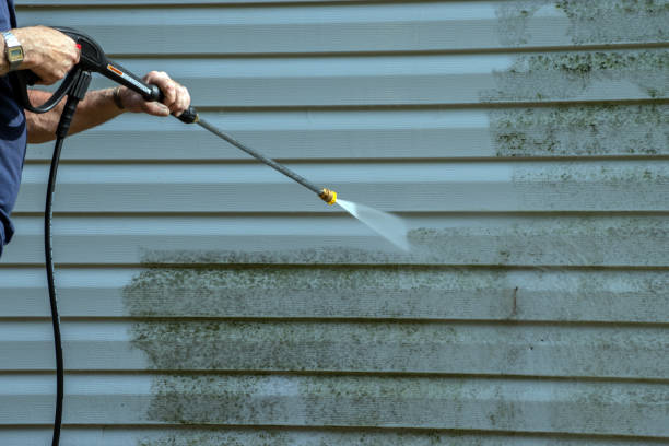 Reliable Roscommon, MI Pressure Washing Solutions